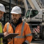 What Information Does a Crane Company Need Before Quoting a Lift in Massachusetts?